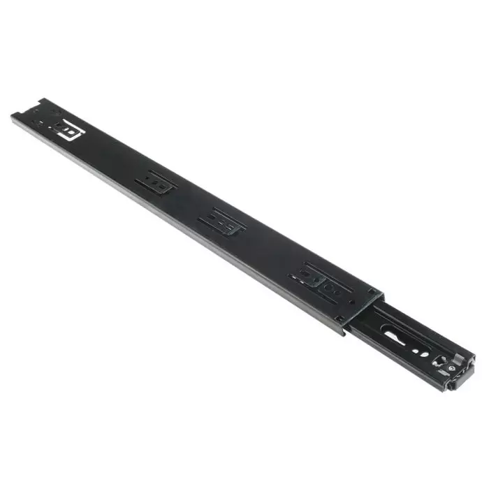 Product accuride-self-closing-steel-drawer-slide-500-mm-closed-length-50kg-load-db-3832-0050sc Accuride Self Closing Steel Drawer Slide, 500 mm Closed Length, 50 Kg Load, DB 3832-0050SC