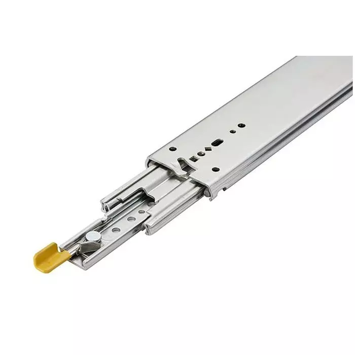 Accuride Self Closing Drawer Runner, 609.6 mm Closed Length, 227 Kg Load, DZ9308-0024L Accuride Self Closing Drawer Runner, 609.6 mm Closed Length, 227 Kg Load, DZ9308-0024L