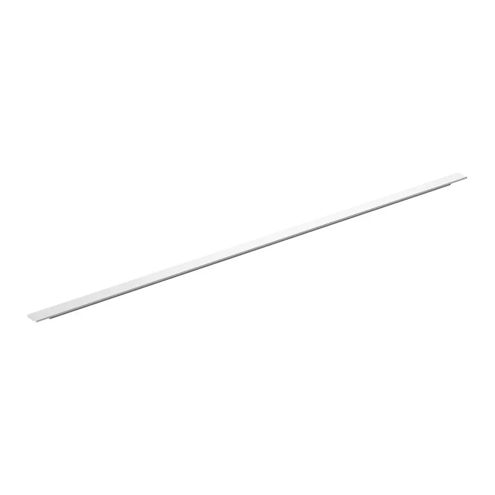 Hettich Design Profile AvanTech YOU White 30 Kg Load Capacity, 500 mm NL, 9255818 Hettich Design Profile AvanTech YOU White 30 Kg Load Capacity, 500 mm NL, 9255818