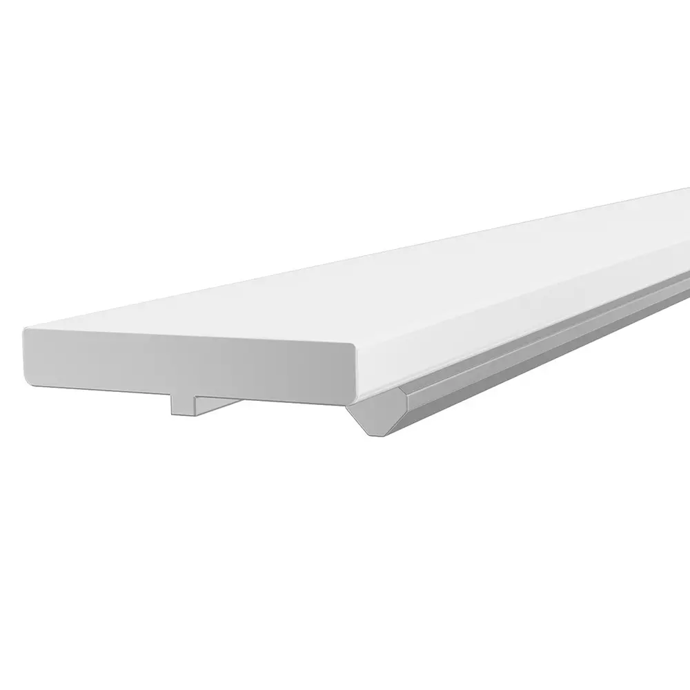 Buy hettich-design-profile-avantech-you-white-30-kg-load-capacity-500-mm-nl-9255818 Hettich Design Profile AvanTech YOU White 30 Kg Load Capacity, 500 mm NL, 9255818