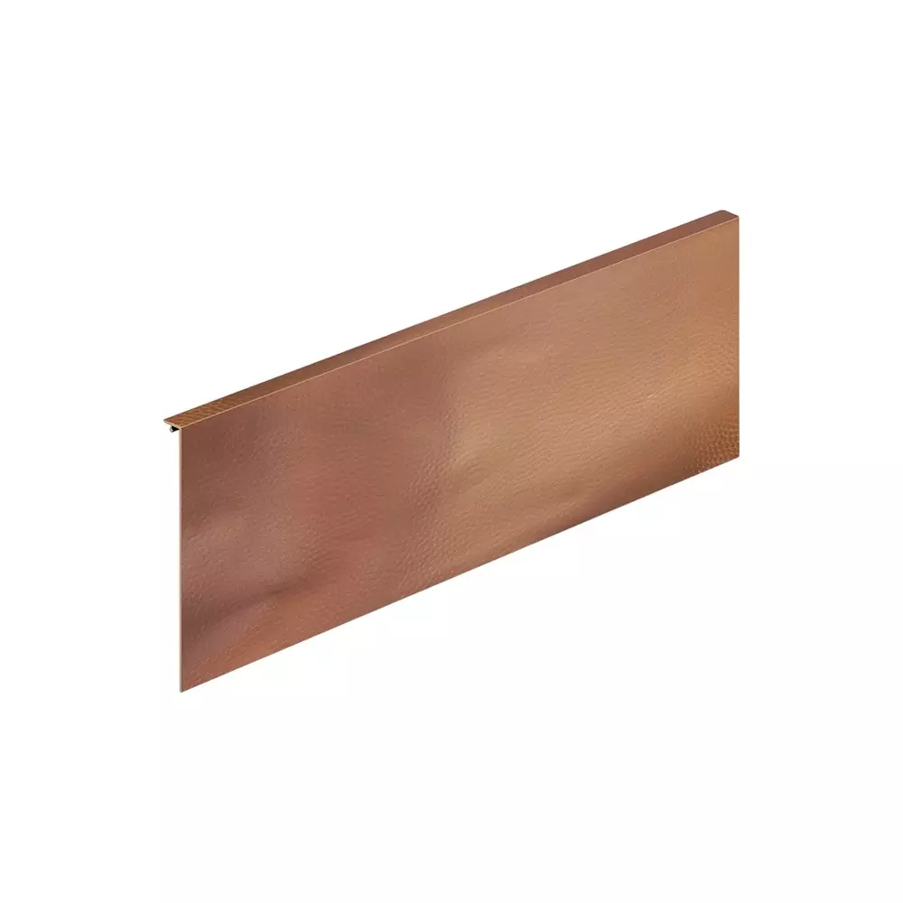 Hettich Design Cape AvanTech YOU Copper 2000 mm Length, 187 mm Height, 9283223 Hettich Design Cape AvanTech YOU Copper 2000 mm Length, 187 mm Height, 9283223