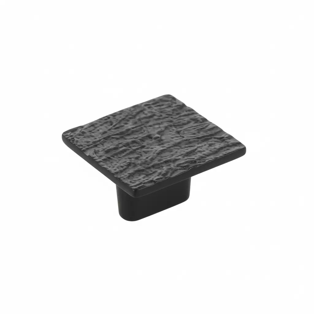 Altitude Drawer Knob Standard Size Metal Body Black Finish for Home & Office Furniture, 1384 Altitude Drawer Knob Standard Size Metal Body Black Finish for Home & Office Furniture, 1384