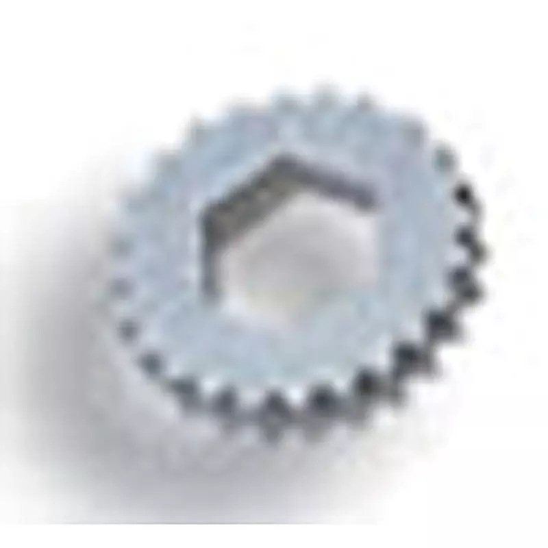 Buy takigen-adjustment-tool-gear-62816206 TAKIGEN Adjustment Tool Gear Stainless Steel Electrolytic Polishing, KC-339-G-2