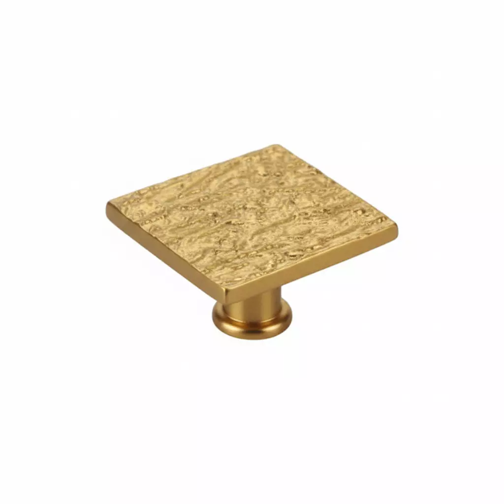 Altitude Drawer Knob Standard Size Metal Body PVD Gold Finish for Home & Office Furniture, 1384 Altitude Drawer Knob Standard Size Metal Body PVD Gold Finish for Home & Office Furniture, 1384