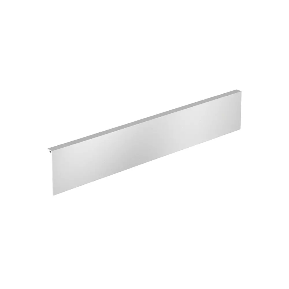 Hettich Design Cape AvanTech YOU Anodised 2000 mm Length, 101 mm Height, 9257643 Hettich Design Cape AvanTech YOU Anodised 2000 mm Length, 101 mm Height, 9257643