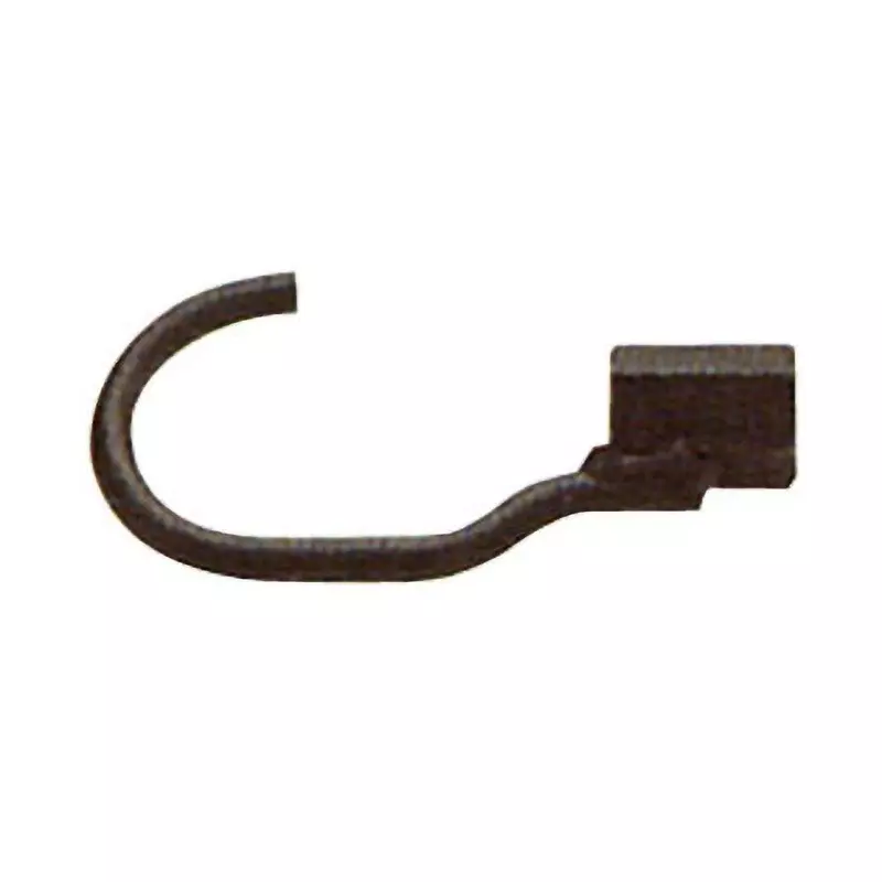 Ktc Drive Shaft Hook Sheet Metal 300 g Mass 140 mm Hook, AUD3-C2 Ktc Drive Shaft Hook Sheet Metal 300 g Mass 140 mm Hook, AUD3-C2