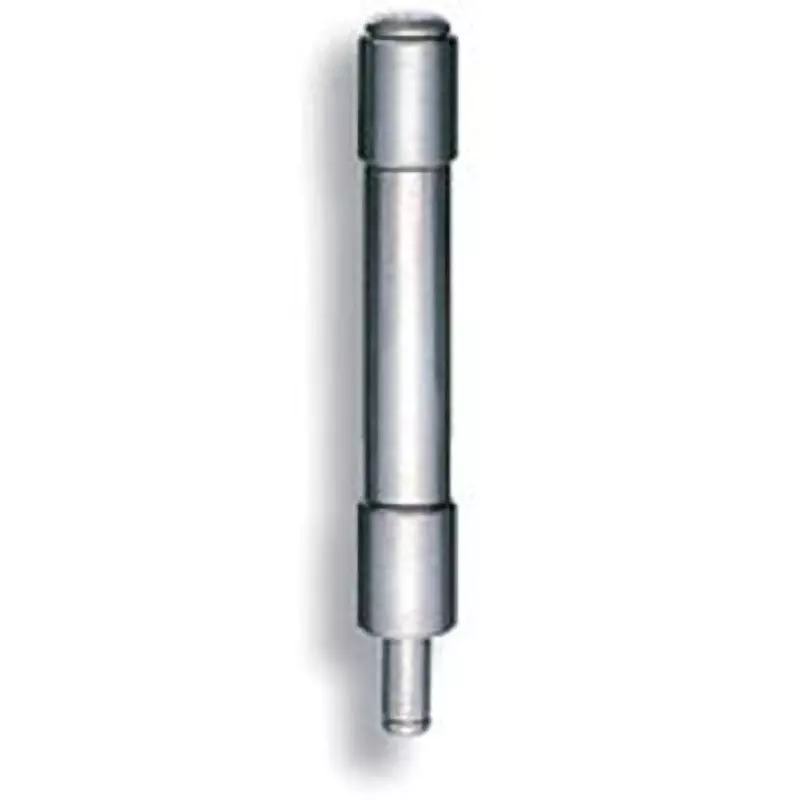 Buy takigen-3-tube-round-hinge-pin-8xl100-61106702 TAKIGEN 3-Tube Round Hinge Pin Φ8xL100 mm, B-97-1