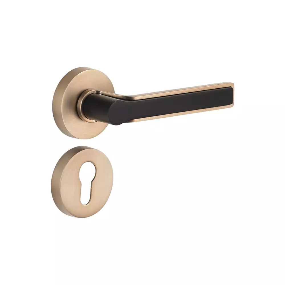 Buy dorset-ml-series-amoli-lock-sets-with-coin-and-knob-cylinder-60-mm-cbgm-finish-ml-aml Dorset ML Series Amoli Lock Sets With Coin and Knob Cylinder 60 mm CBGM Finish, ML AML