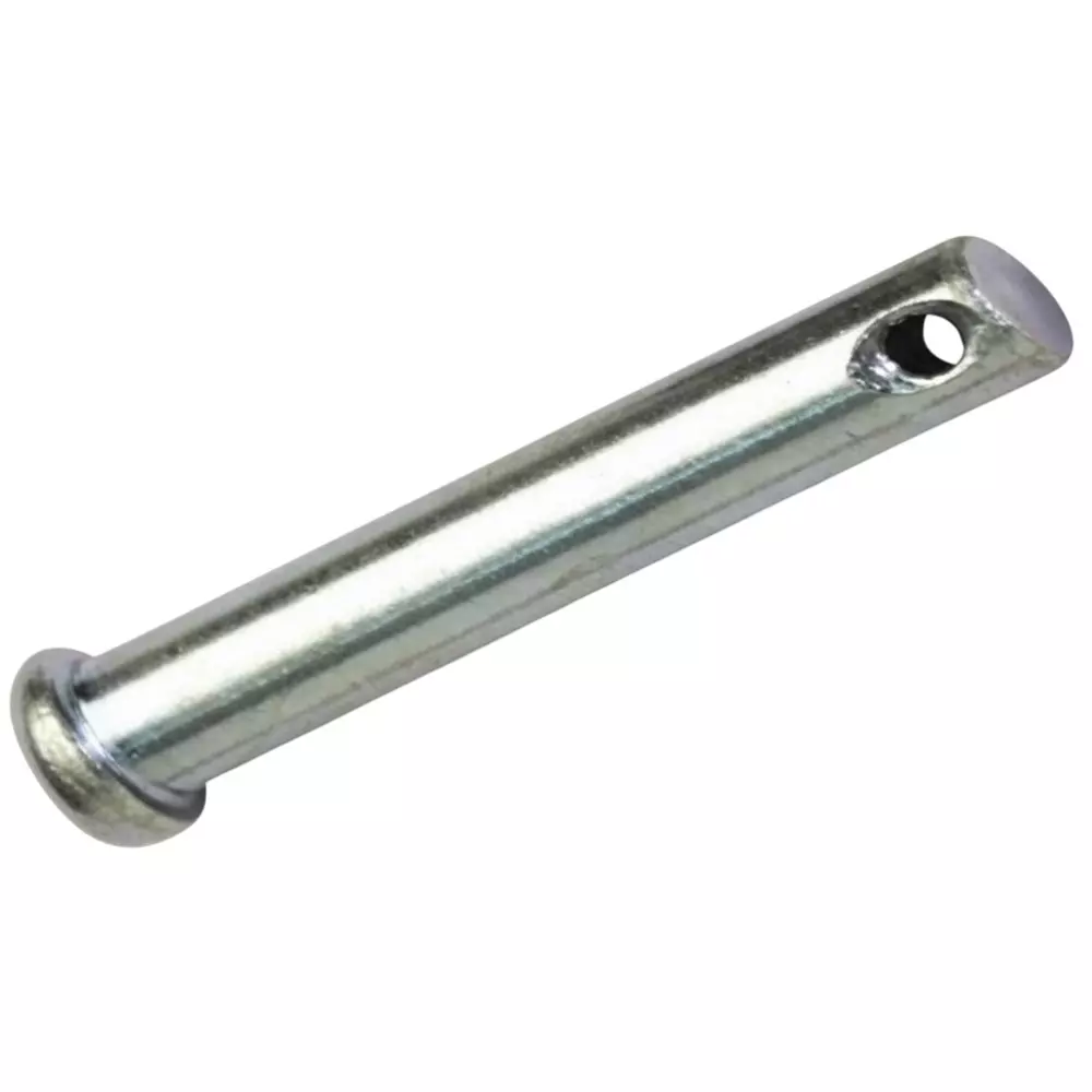 Buy imtsp-clevis-pin-cotter-pin-silver-m6-x-30-mm iMTSP Clevis Pin (Cotter Pin) Silver M6 x 30 mm