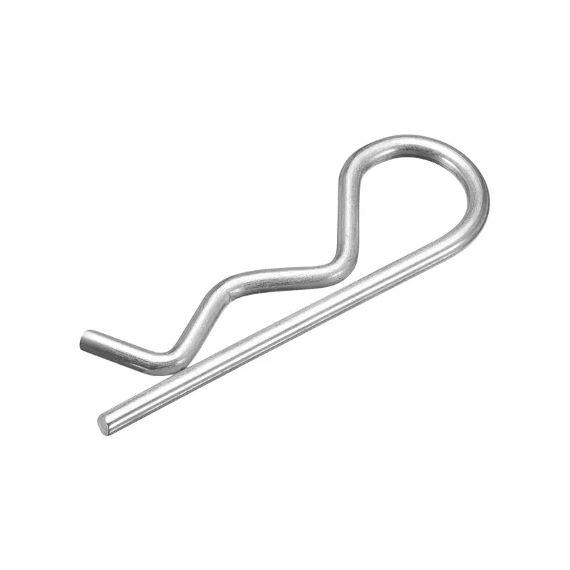 Buy imtsp-hairpin-cotter-pin-2-mm-dia-40-mm-length-pack-of-100 iMTSP Hairpin Cotter Pin 2 mm Dia & 40 mm Length (Pack of 100)