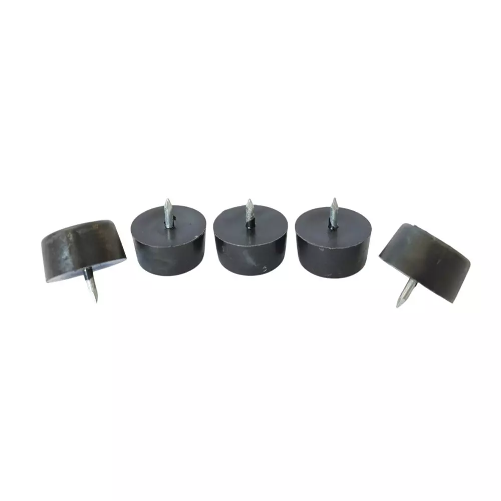 Best ebco-plinth-pin-black-finish-depth-15-mm-x-height-8-mm-x-nail-6-mm-pp156-pack-of-500 Ebco Plinth Pin Black Finish, Depth 15 mm x Height 8 mm x Nail 6 mm, PP156 (Pack of 500)