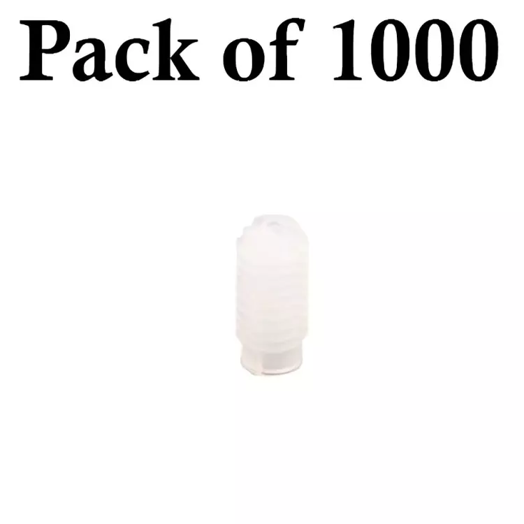 Buy ebco-insert-opaline-finish-and-5-mm-diameter-id5-05-pack-of-1000 Ebco Insert Opaline Finish and 5 mm Diameter, ID5-05 (Pack of 1000)