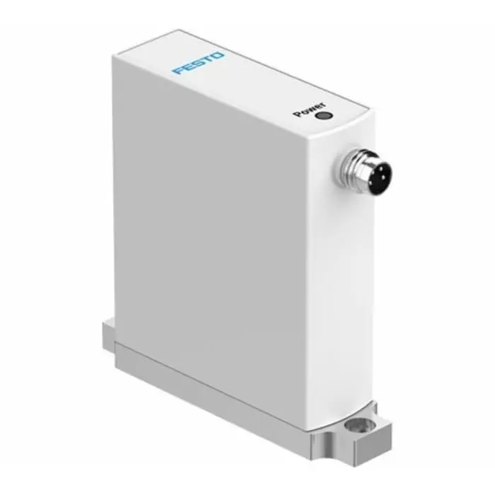 Festo VEAB Regulator 1 bar Maximum Outlet Pressure, VEAB-B-26-D7-F-V1-1R1 Festo VEAB Regulator 1 bar Maximum Outlet Pressure, VEAB-B-26-D7-F-V1-1R1
