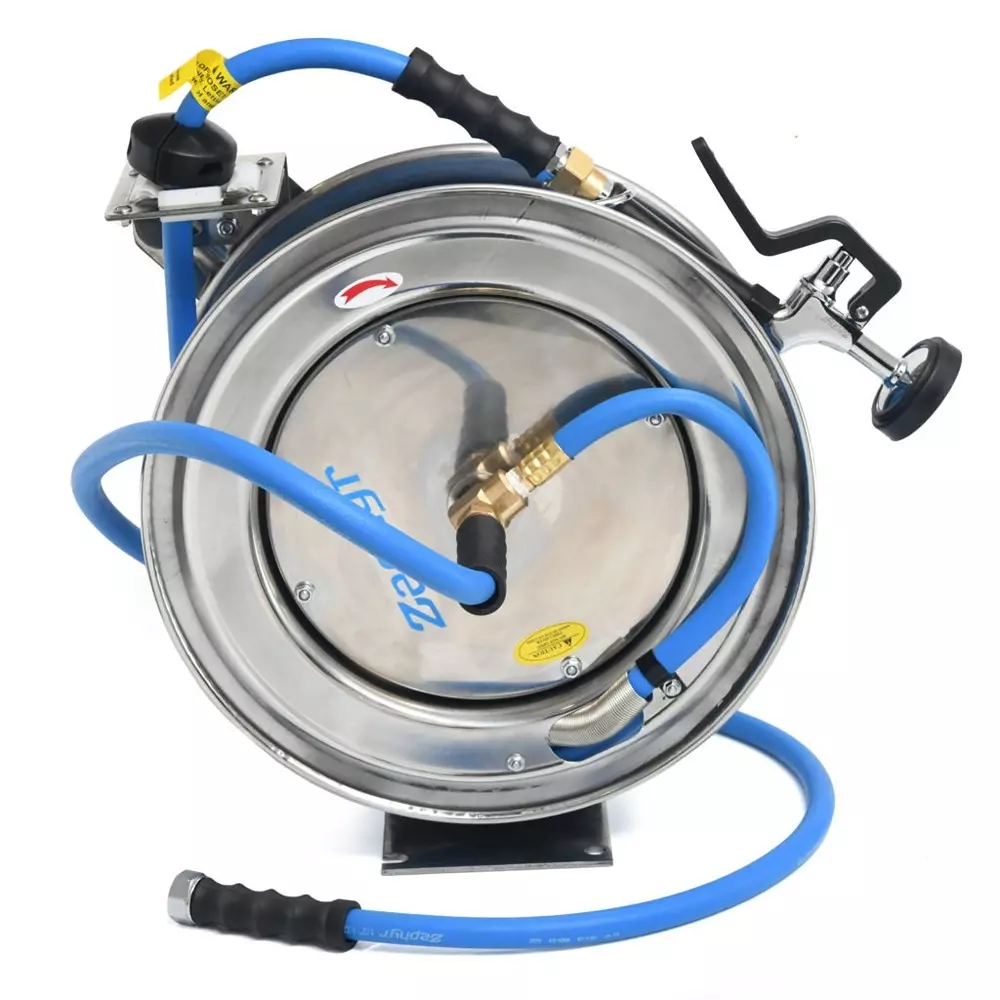 Buy zephyr-kitchen-wash-station-10-mmx20-m-blue-rubber-10-bar Zephyr Kitchen Wash Station 10 mmx20 m Blue Rubber 10 Bar