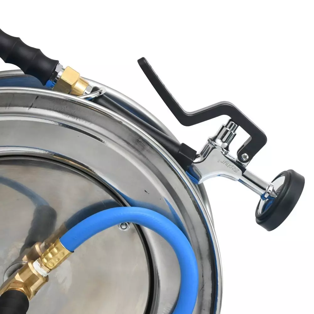 Best zephyr-kitchen-wash-station-13-mmx8-m-blue-rubber-10-bar Zephyr Kitchen Wash Station 13 mmx8 m Blue Rubber 10 Bar