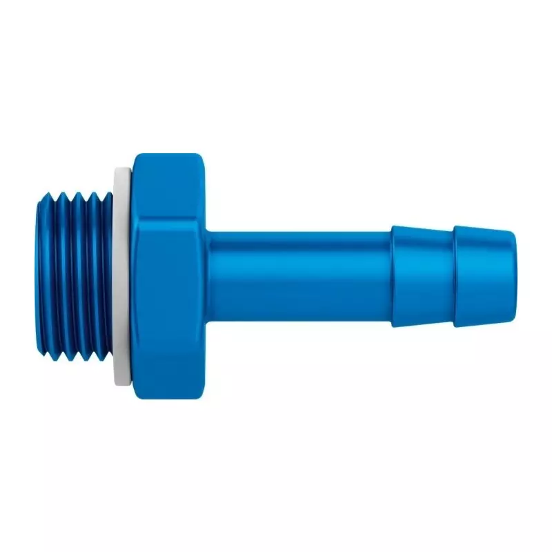 Buy festo-barb-fitting-n-p-g-14-male-connector-a-n-14-p-6 Festo Barb Fitting N-P G 1/4 Male Connector A, N-1/4-P-6 (Bag of 10 Pcs)
