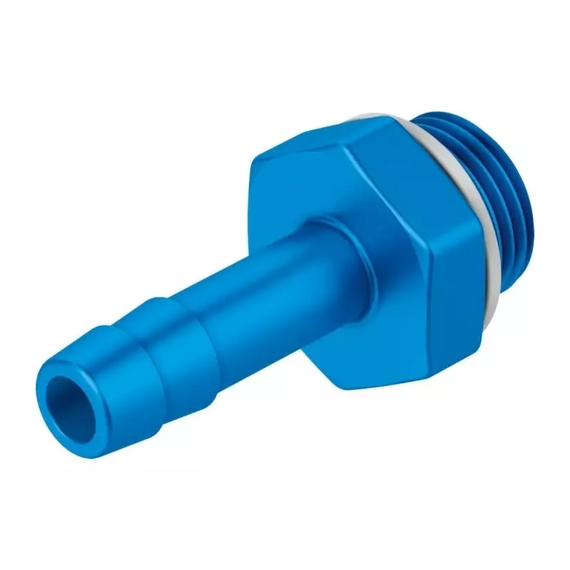 Best festo-barb-fitting-n-p-g-14-male-connector-a-n-14-p-6 Festo Barb Fitting N-P G 1/4 Male Connector A, N-1/4-P-6 (Bag of 10 Pcs)