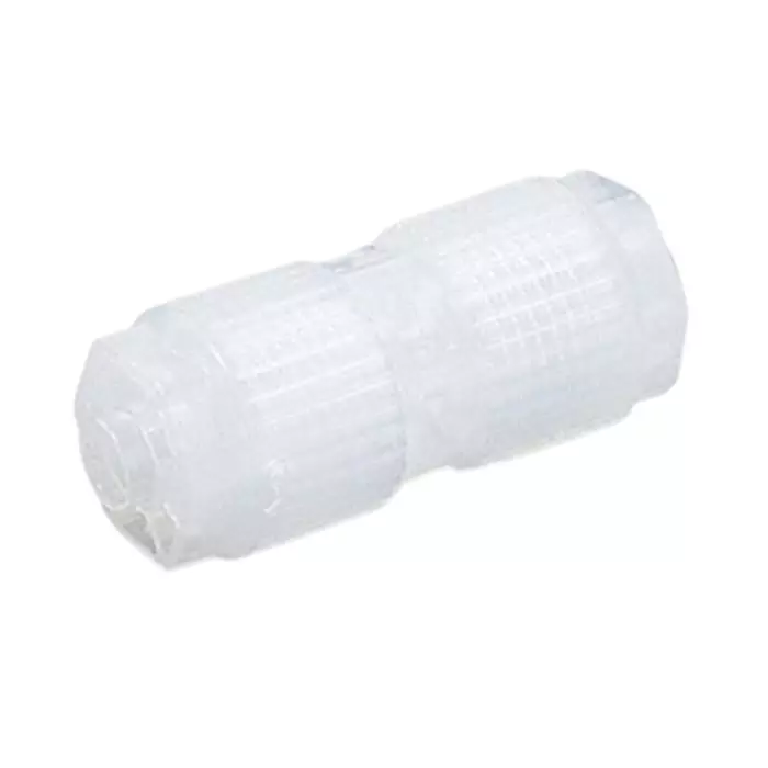 SMC KQ2 Series Union Tee, Push In 3/8 in to Push In 3/8 inch, Threaded-to-Tube Connection Style, LQ1P3A SMC KQ2 Series Union Tee, Push In 3/8 in to Push In 3/8 inch, Threaded-to-Tube Connection Style, LQ1P3A