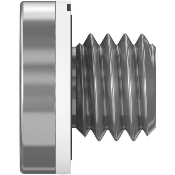 Best b-m5-b-festo-festo-blanking-plug-136-6552-rs Festo Blanking Plug B-M5 Series, B-M5-B (Bag 10 Piece)