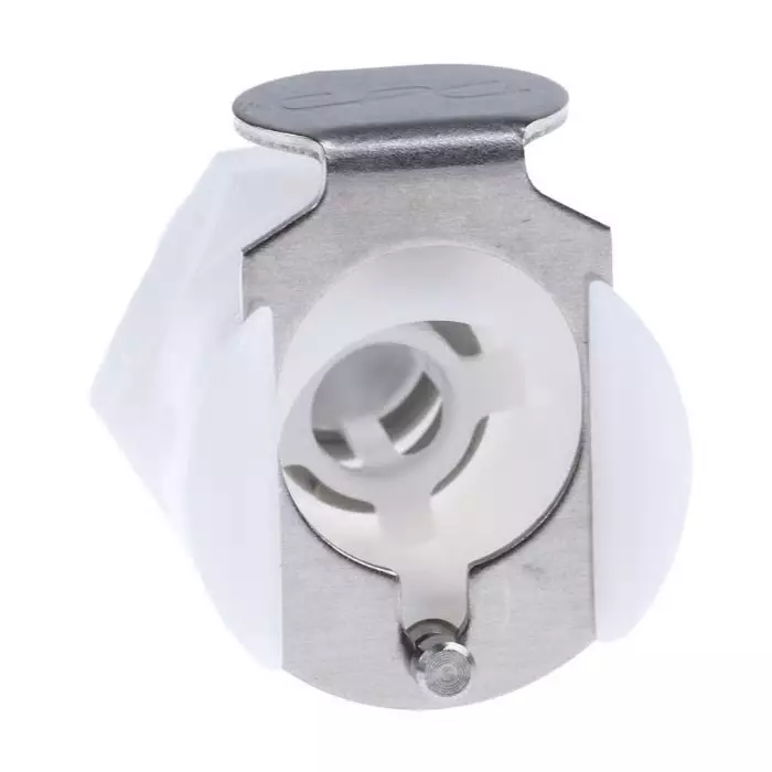 Buy colder-products-hose-connector-straight-threaded-coupling-bspt-14in-83-bar-plcd10004bspt Colder Products Hose Connector Straight Threaded Coupling BSPT 1/4 inch 8.3 bar, PLCD10004BSPT