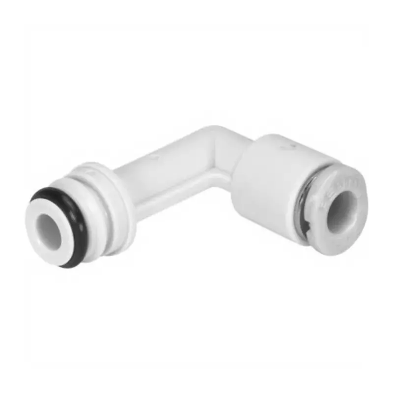 Festo Cartridge QSPLLKG Connector A, QSPLLKG10-1/8-U (Bag of 10 Pcs) Festo Cartridge QSPLLKG Connector A, QSPLLKG10-1/8-U (Bag of 10 Pcs)