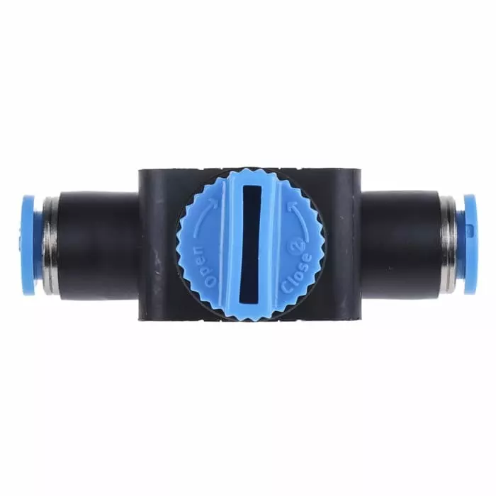 Best festo-he-series-pneumatic-manual-control-valve-he-2-qs-6 Festo HE Series Pneumatic Manual Control Valve, HE-2-QS-6