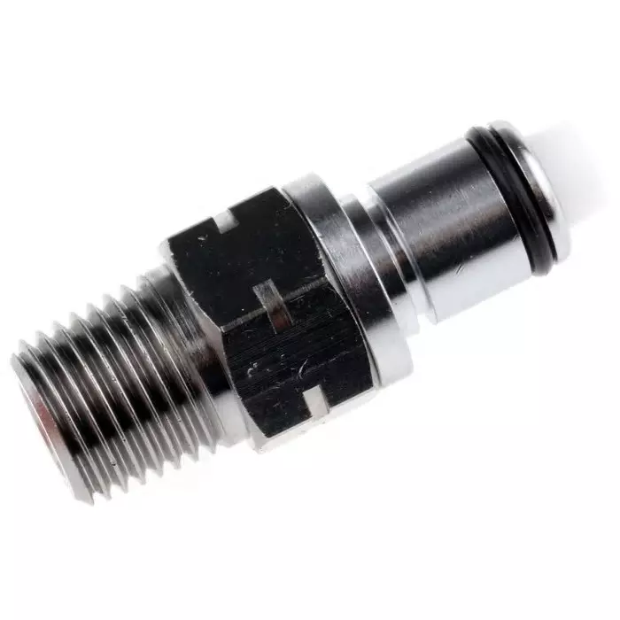 Buy colder-products-hose-connector-straight-threaded-coupling-bspt-14in-173-bar-lcd24004bspt Colder Products Hose Connector Straight Threaded Coupling BSPT 1/4 inch 17.3 bar, LCD24004BSPT