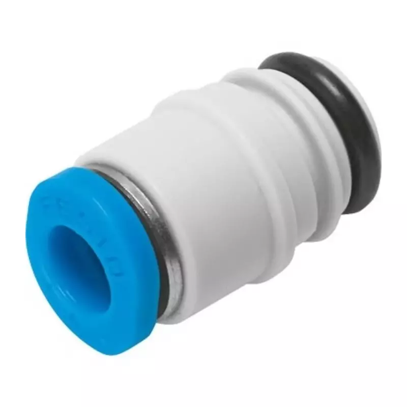 Festo Cartridge QSPKG10-4 Connector A, QSPKG10-4 (Bag of 10 Pcs) Festo Cartridge QSPKG10-4 Connector A, QSPKG10-4 (Bag of 10 Pcs)