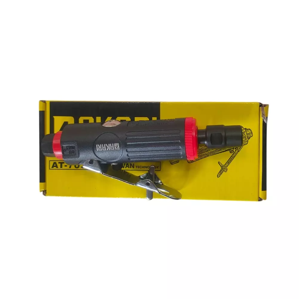 Buy akari-at-7032b-6-mm-14-air-die-grinder Akari AT-7032B 6 mm (1/4") Air Die Grinder