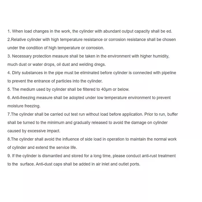 Product airtac-sgc-series-double-acting-standard-cylinder-200-mm-bore-dia-600-mm-stroke-length Airtac SGC Series Double Acting Standard Cylinder 200 mm Bore Dia. 600 mm Stroke Length