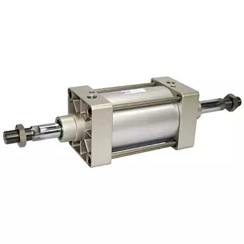 Best airtac-sgc-series-double-acting-standard-cylinder-200-mm-bore-dia-50-mm-stroke-length Airtac SGC Series Double Acting Standard Cylinder 200 mm Bore Dia. 50 mm Stroke Length