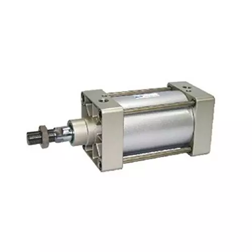 Airtac SGC Series Double Acting Standard Cylinder 200 mm Bore Dia. 800 mm Stroke Length Airtac SGC Series Double Acting Standard Cylinder 200 mm Bore Dia. 800 mm Stroke Length