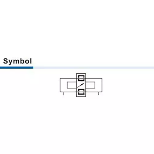 Product airtac-rmh-series-rodless-magnetic-cylinder-with-slide-25-mm-bore-dia-50-mm-stroke-dia Airtac RMH Series Rodless Magnetic Cylinder With Slide 25 mm Bore Dia. 50 mm Stroke Dia