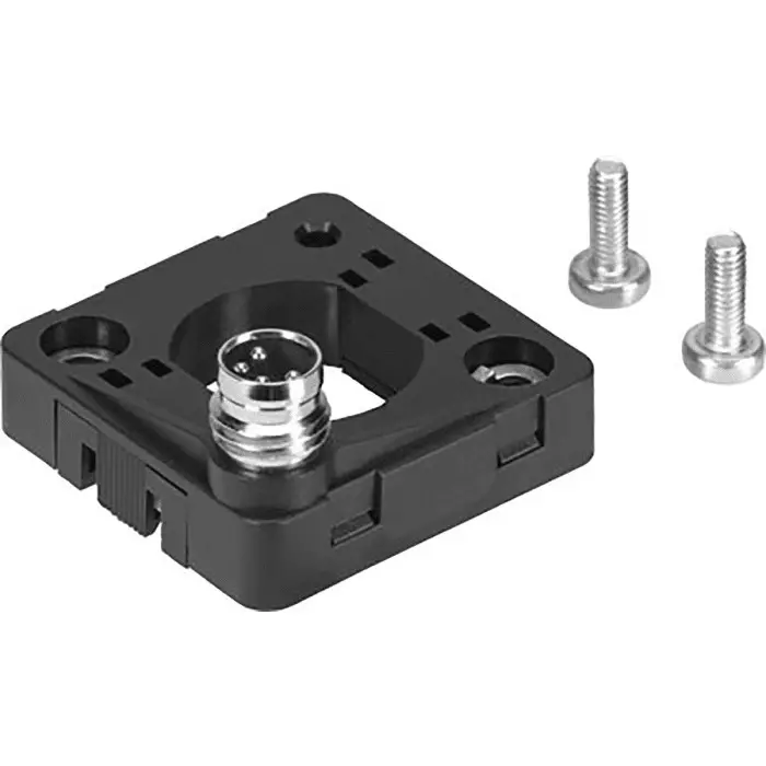 Festo Pressure Switch, M8 x 1, SASC-P4-A-M8-S Festo Pressure Switch, M8 x 1, SASC-P4-A-M8-S