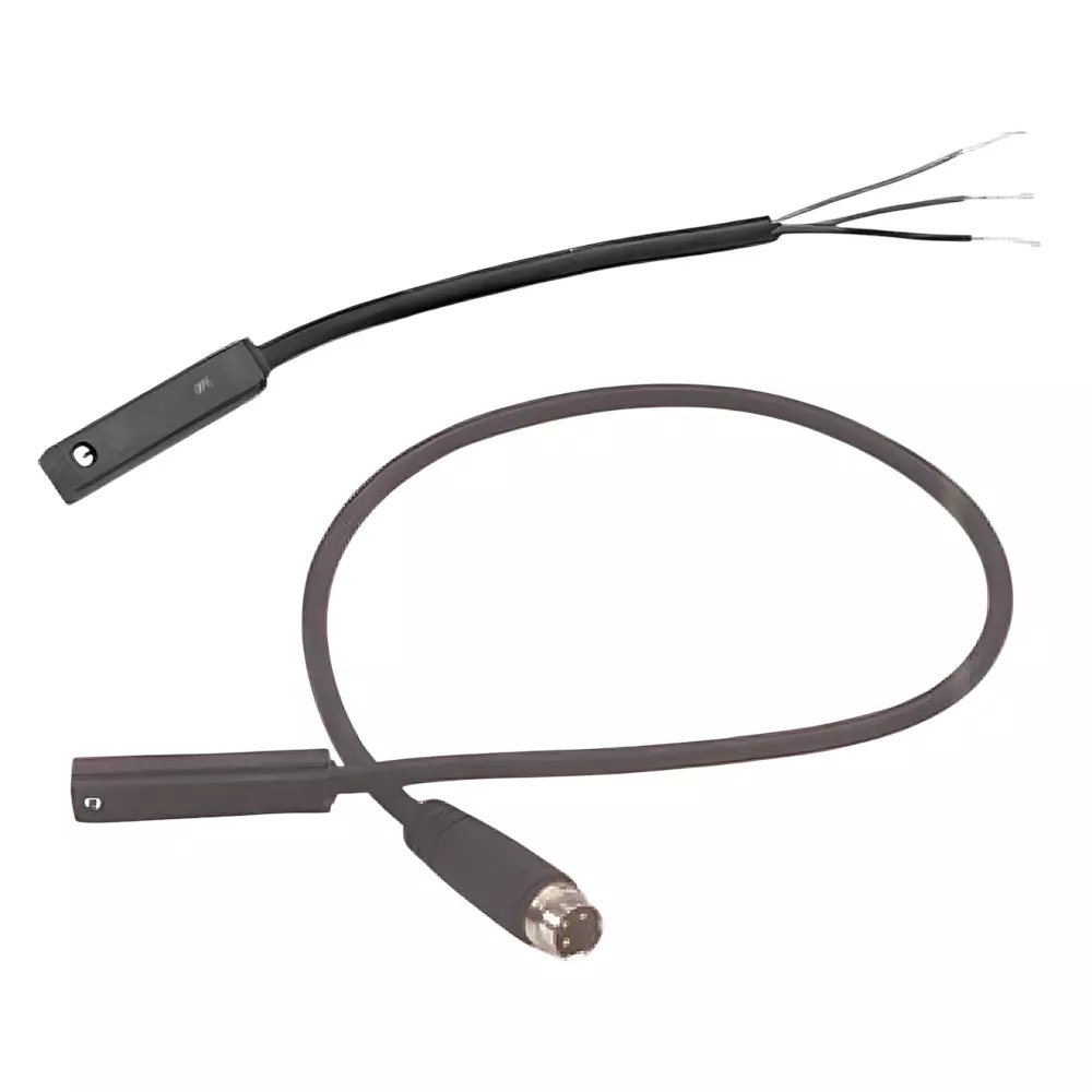 Janatics Magenetic Sensor With 2 m Cable Length with Flying Lead, AM40-2-FL-04 Janatics Magenetic Sensor With 2 m Cable Length with Flying Lead, AM40-2-FL-04