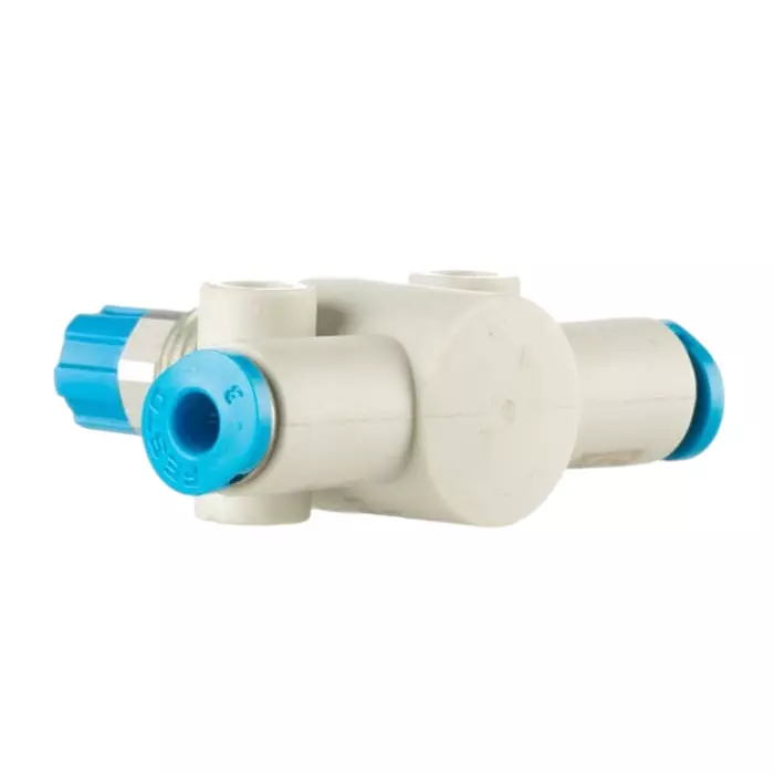 Best festo-gro-pressure-relief-valve-gro-qs-3 Festo GRO Pressure Relief Valve, GRO-QS-3