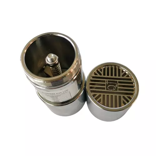 Best yash-pressure-relief-valve-0-300-mbar-working-pressure-aluminum-body-length-195-mm-ybprv-250 Yash Pressure Relief Valve 0-300 mbar Working Pressure, Aluminum Body, Length 195 mm, YBPRV-250