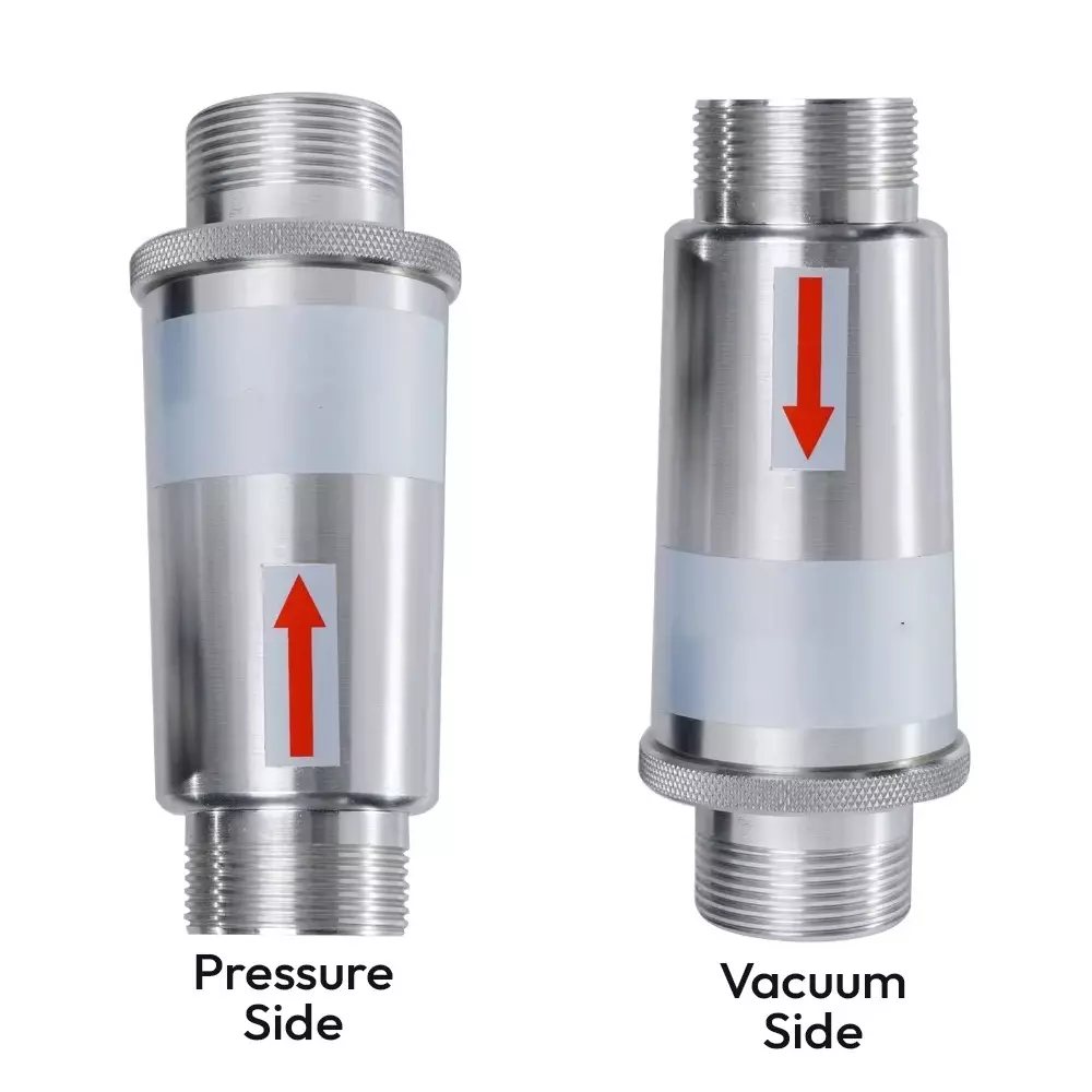 Buy acme-pressure-relief-valve-0-300-mbar-aluminum-32-mm-inletoutlet Acme Pressure Relief Valve 0-300 mbar Aluminum 32 mm Inlet/Outlet