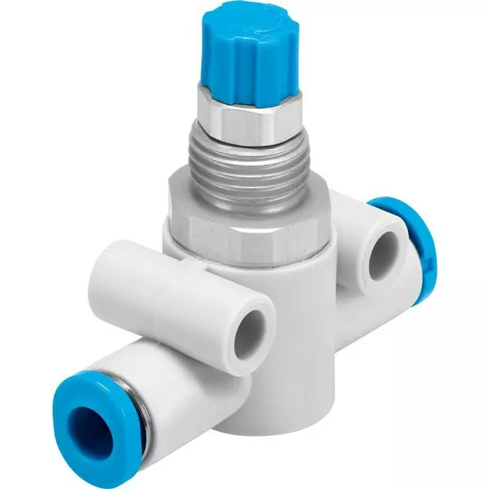 Buy festo-gr-qs-3-pressure-relief-valve-gr-qs-3 Festo GR-QS-3 Pressure Relief Valve, GR-QS-3