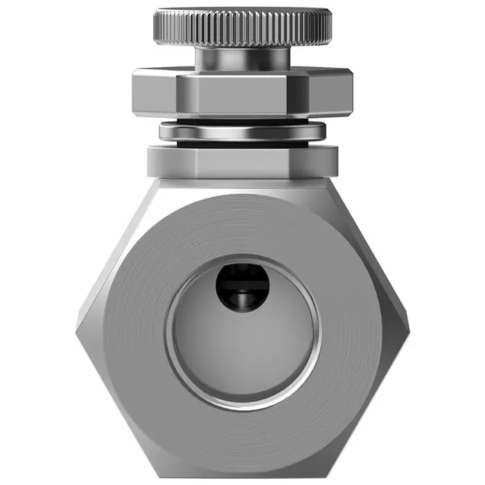 Shop festo-gro-pressure-relief-valve-g-14-gro-14 Festo GRO Pressure Relief Valve G 1/4, GRO-1/4