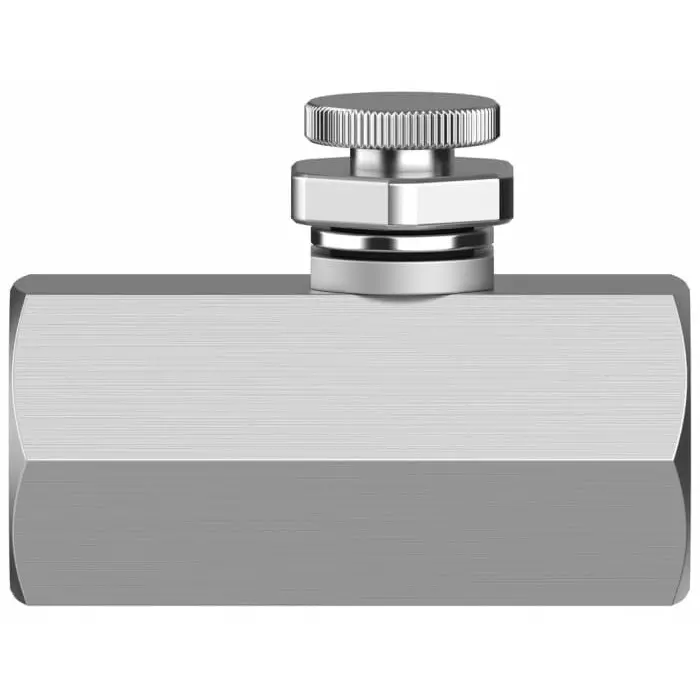 Order festo-gro-pressure-relief-valve-g-14-gro-14 Festo GRO Pressure Relief Valve G 1/4, GRO-1/4