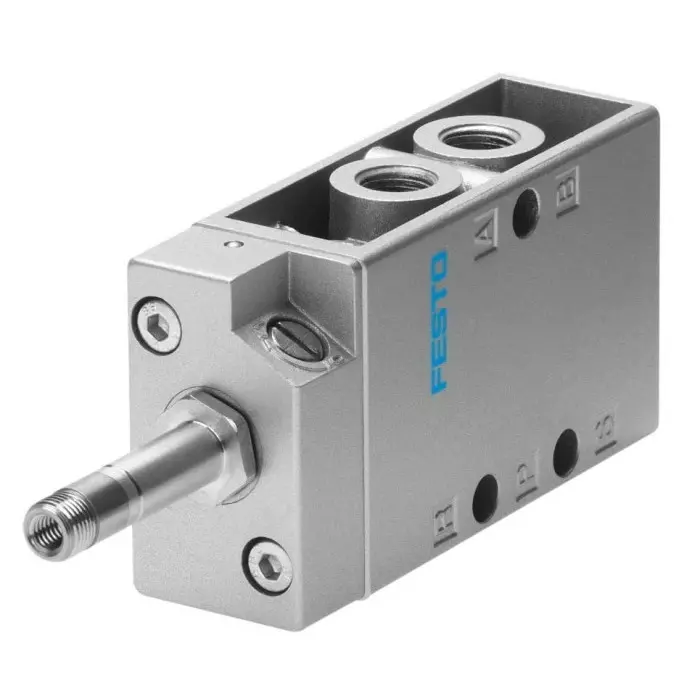 Festo Pilot-Operated Control Valve MFH, MFH-5-1/8-EX Festo Pilot-Operated Control Valve MFH, MFH-5-1/8-EX