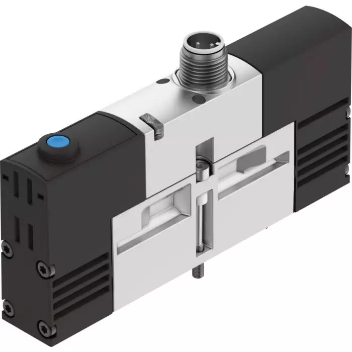 Best festo-monostable-solenoid-valve-vsva-vsva-b-m52-ah-a2-1r5l Festo Monostable Solenoid Valve VSVA, VSVA-B-M52-AH-A2-1R5L