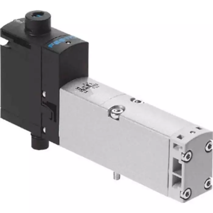 Festo Monostable Solenoid Valve VSVA, VSVA-B-M52-AZD-A2-1T1L Festo Monostable Solenoid Valve VSVA, VSVA-B-M52-AZD-A2-1T1L