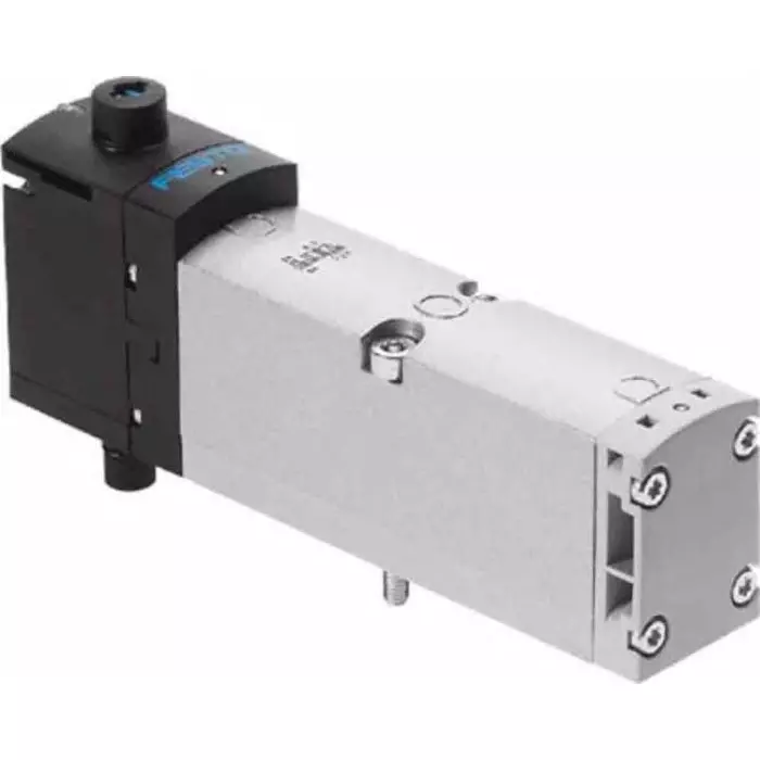 Festo Monostable Solenoid Valve VSVA, VSVA-B-M52-AZD-A1-1T1L Festo Monostable Solenoid Valve VSVA, VSVA-B-M52-AZD-A1-1T1L