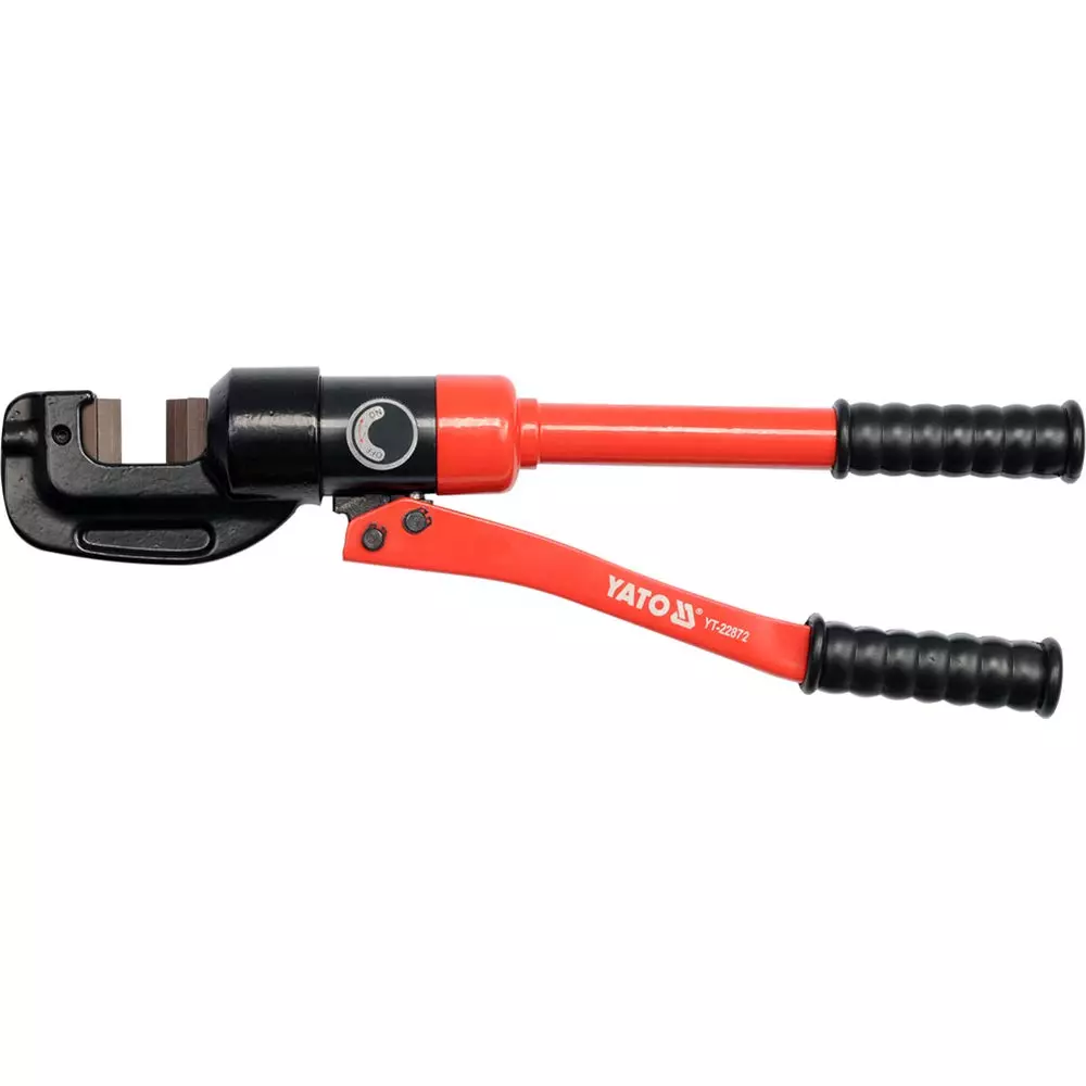 Buy Yato 515mm Hydraulic Cutter YT-22872 from Industrybuying.com