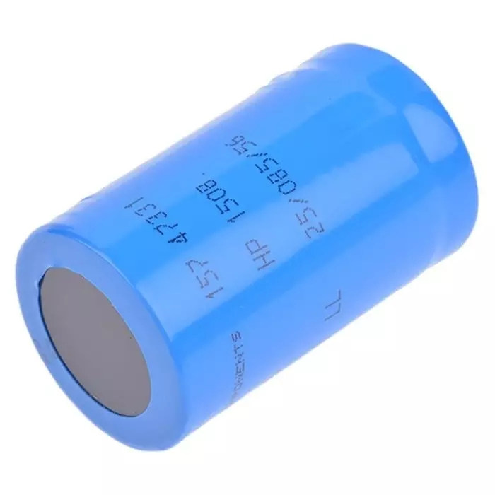 Buy vishay-aluminium-electrolytic-capacitor-snap-in-330-f-450-v-dc-mal215747331e3 Vishay Aluminium Electrolytic Capacitor Snap-In 330 µF 450 V DC, MAL215747331E3