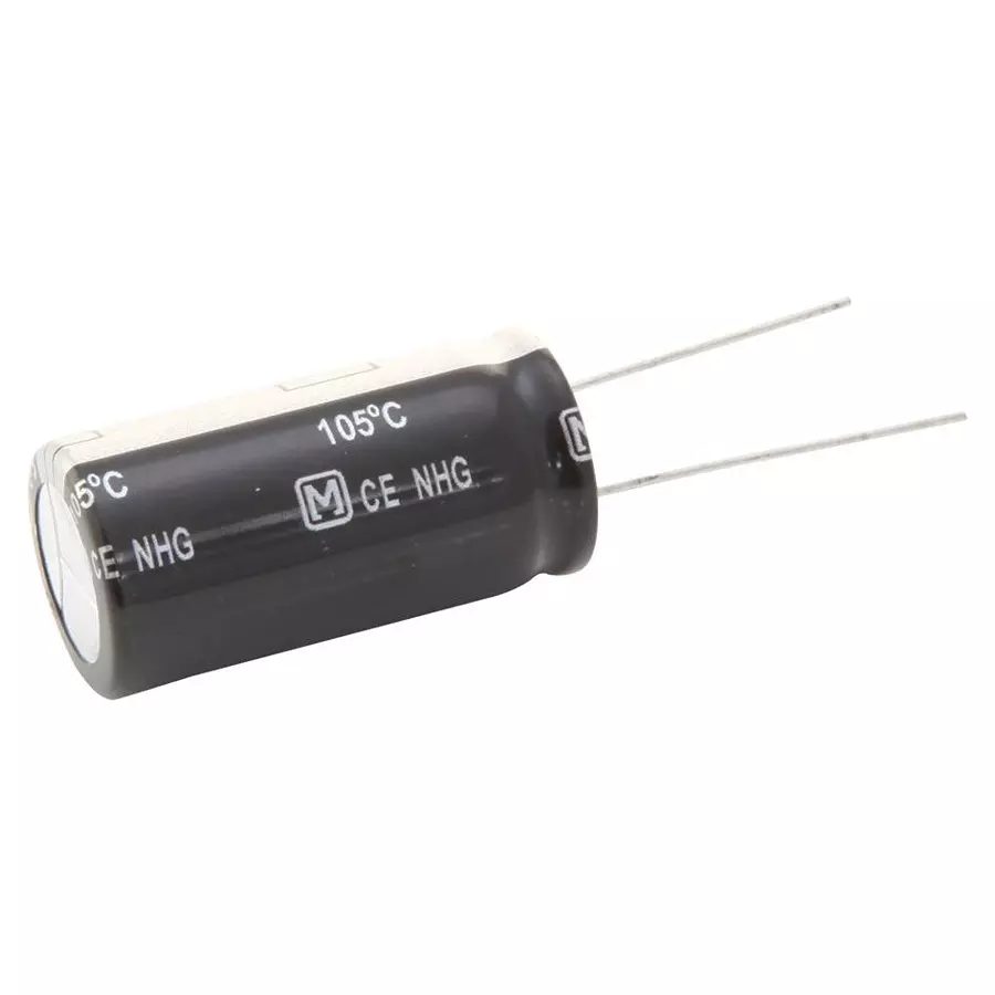 Panasonic CAP, 15000µF, 10V, 20%, EEUHD1A153 Panasonic CAP, 15000µF, 10V, 20%, EEUHD1A153