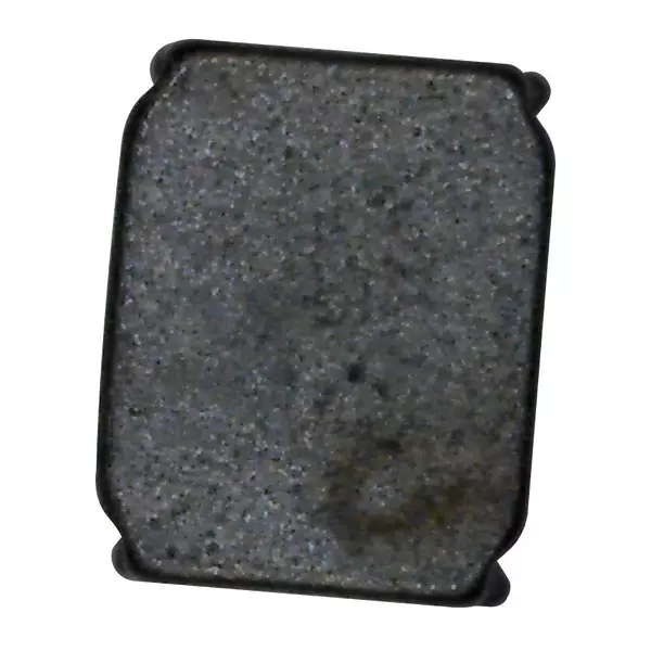 Vishay INDUCTOR, 10UH, 0.45A, 20%, 5MHZ, IFSC0806AZER100M01 (Pack of 5) Vishay INDUCTOR, 10UH, 0.45A, 20%, 5MHZ, IFSC0806AZER100M01 (Pack of 5)