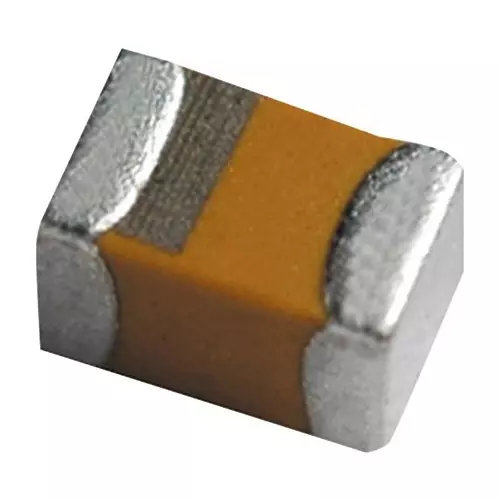 KYOCERA AVX CAP, 10µF, 16V, 10%, TACR106K016RTA (Pack of 5) KYOCERA AVX CAP, 10µF, 16V, 10%, TACR106K016RTA (Pack of 5)